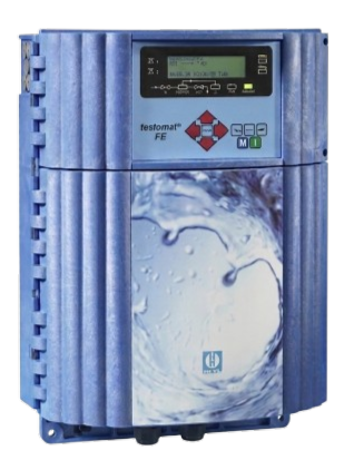 Testomat FE® – instrument de mesure et contrôle fer dissous dans l'eau en ligne